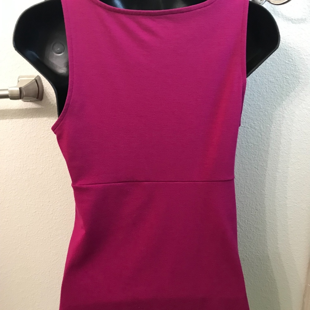 🛍HOST PICK 01/14/2021 Eddie Bauer Aster Tank-EUC - Picture 2 of 5